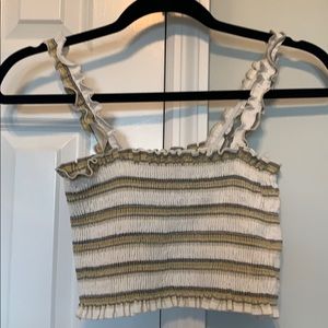 Bandeau Tank